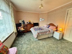 Bedroom One- click for photo gallery